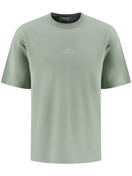Stone Island L1S15 2100006 S0050 V0055 SAGE Stone Island L1S15 2100006 S0050 V0055 SAGE