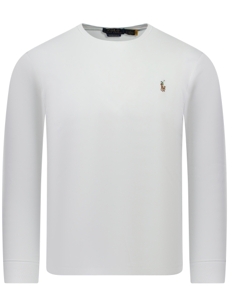 Polo Ralph Lauren  710-760121-W24 002 WHITE