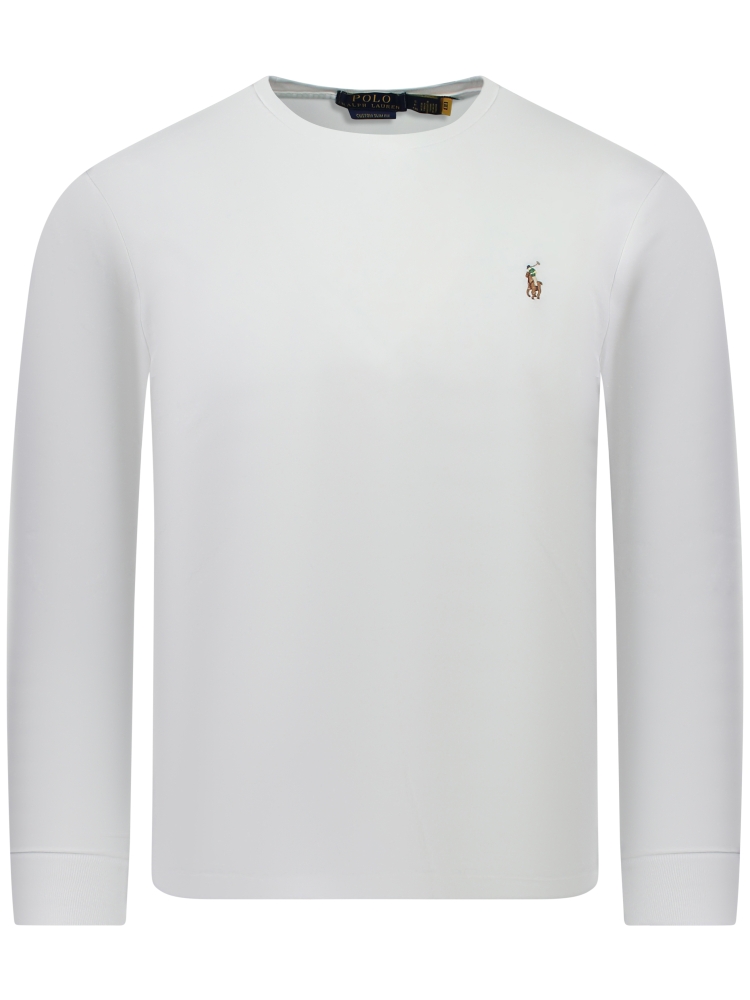 Polo Ralph Lauren  710-760121-W24 002 WHITE