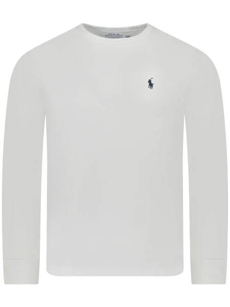 Polo Ralph Lauren  710-842632 002 WHITE