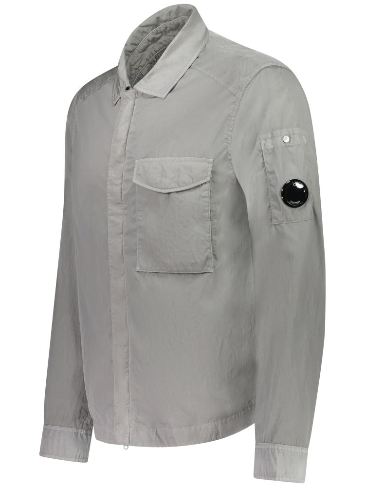 C.P. Company 16CMOS039A-005904G 913 DRIZZLE GREY