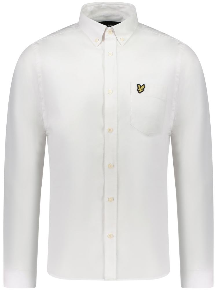 Lyle and Scott LW2004V 626