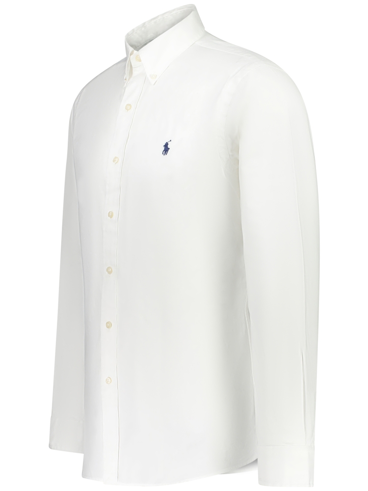 Polo Ralph Lauren  710-829480-W24 002 WHITE