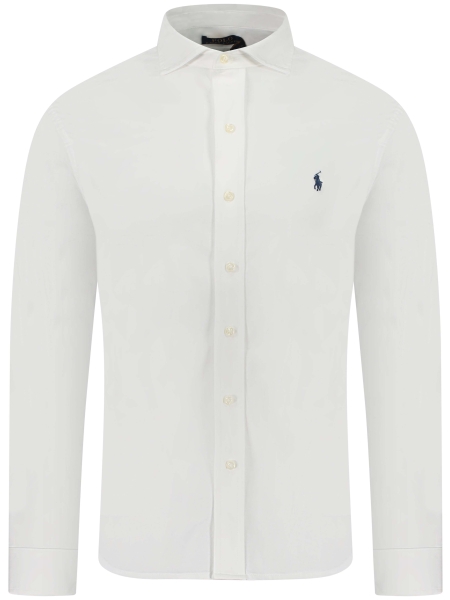 Polo Ralph Lauren  710-899386-W24 001 WHITE