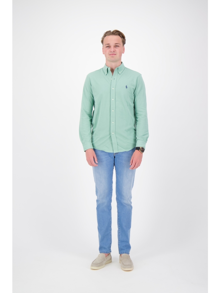 Polo Ralph Lauren  710-654408-W24 128 FADED MINT