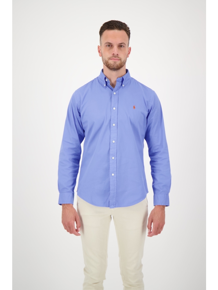 Polo Ralph Lauren  710-937993 007 H. ISLAND BLUE