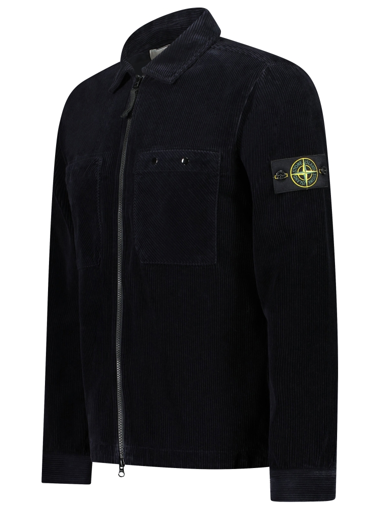 Stone Island 811511604 V0020 NAVY BLUE