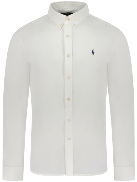 Slim Fit Ralph Lauren overhemden kopen Hans Voortman