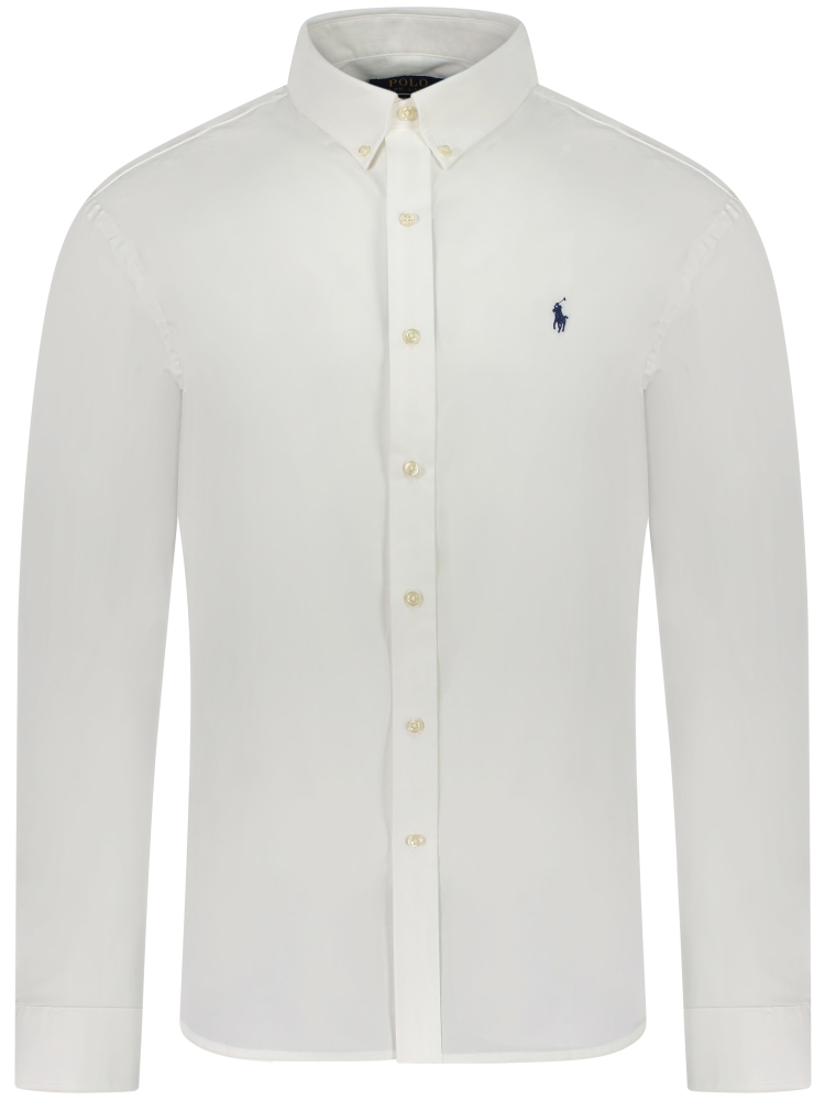 Polo Ralph Lauren  710-928254 ST 002 WHITE