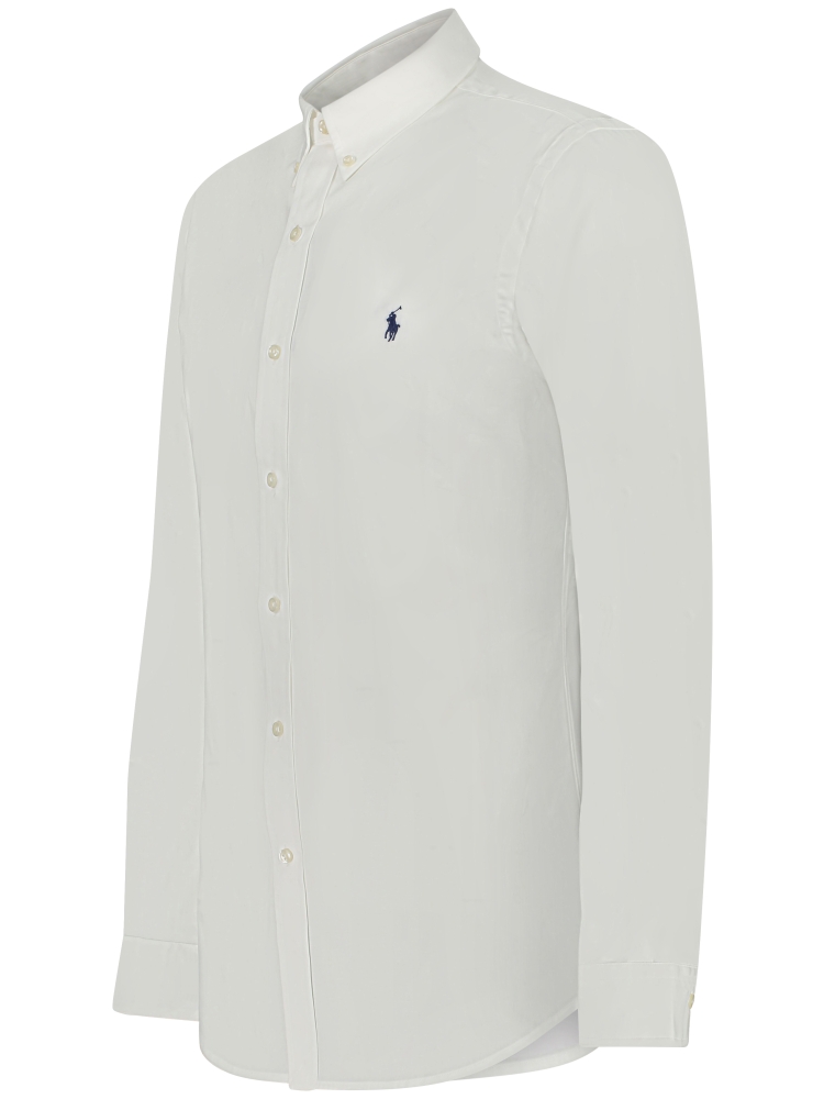 Polo Ralph Lauren  710-928254 ST 002 WHITE