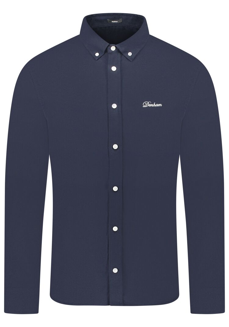 denham 01-24-10-40-111 52 NAVY BLAZER