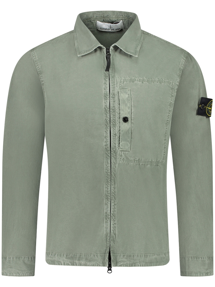 Stone Island K1S151200032 S00WN V0159 MUSK