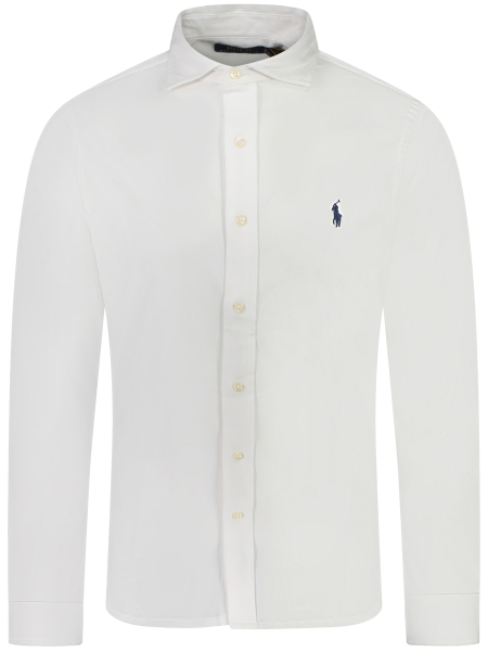 Polo Ralph Lauren  710-899386 Z25 001 WHITE