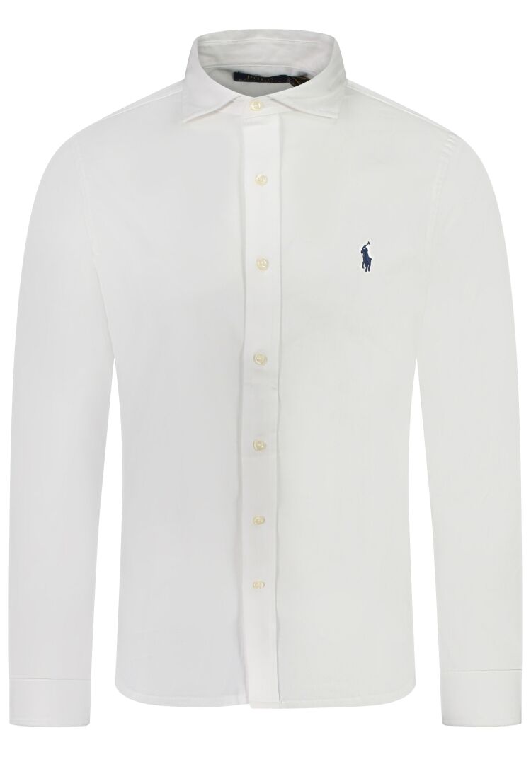 Polo Ralph Lauren  710-899386 Z25 001 WHITE