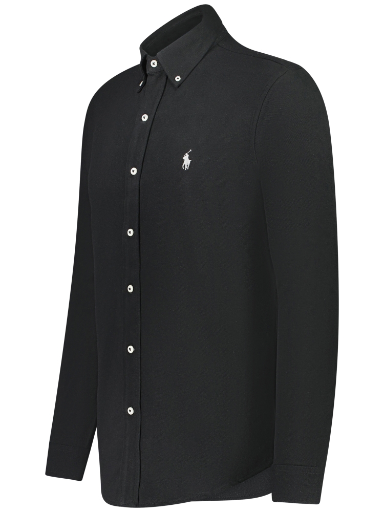 Polo Ralph Lauren  710-654408 Z25 008 POLO BLACK