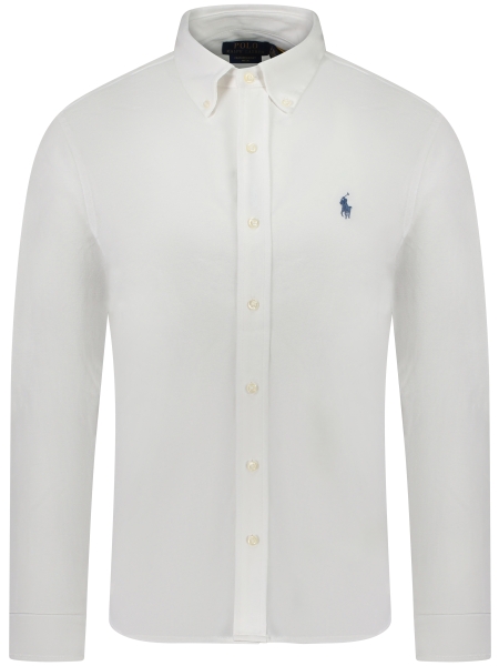 Polo Ralph Lauren  710-654408 Z25 003 WHITE