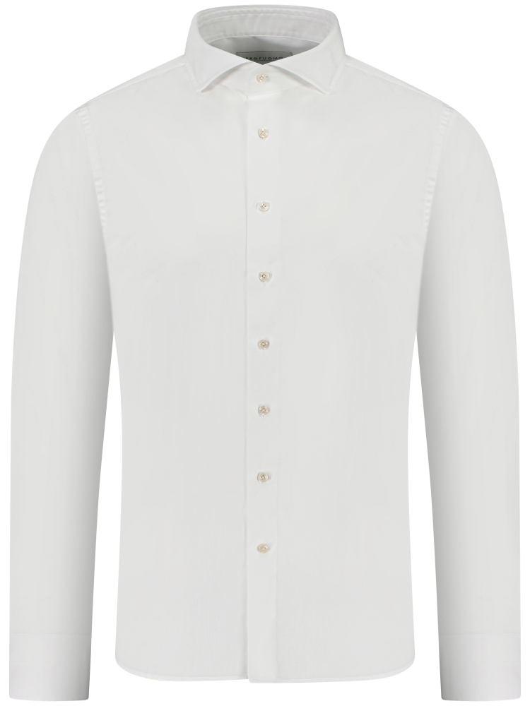 Profuomo   PP2HC0039 WHITE