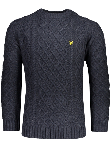 Lyle and Scott KN1352V Z56