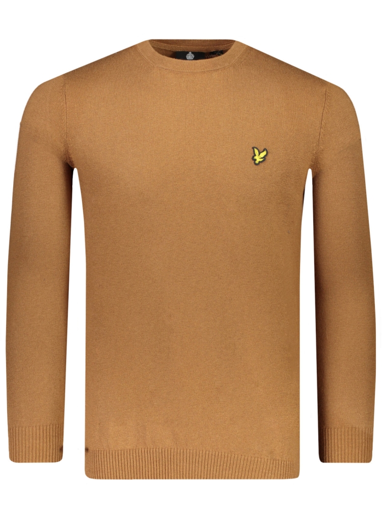 Lyle and Scott KN400VC-W22 W704