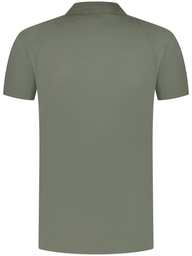 C.P. Company 16CMKN170A-110083A 627 AGAVE GREEN