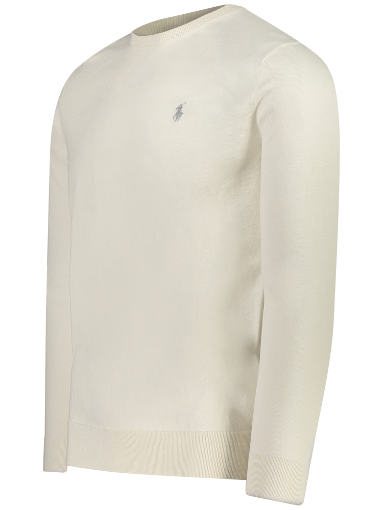 Polo Ralph Lauren  710-890558 Z24 007 ANT.CREAM