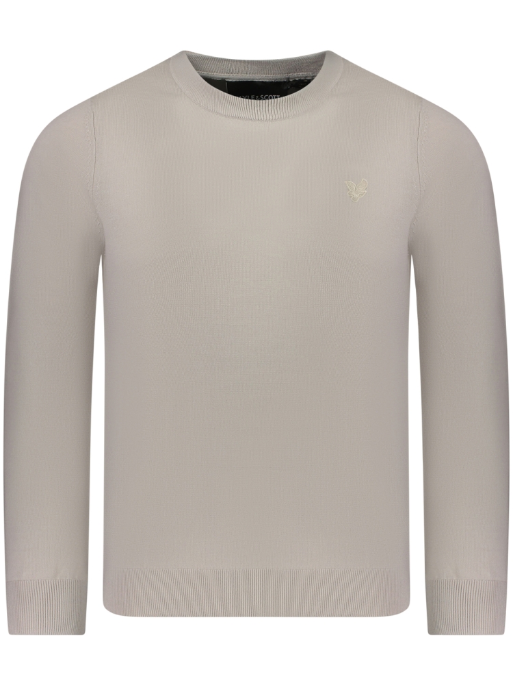 Lyle and Scott KN2121VC W870 COVE