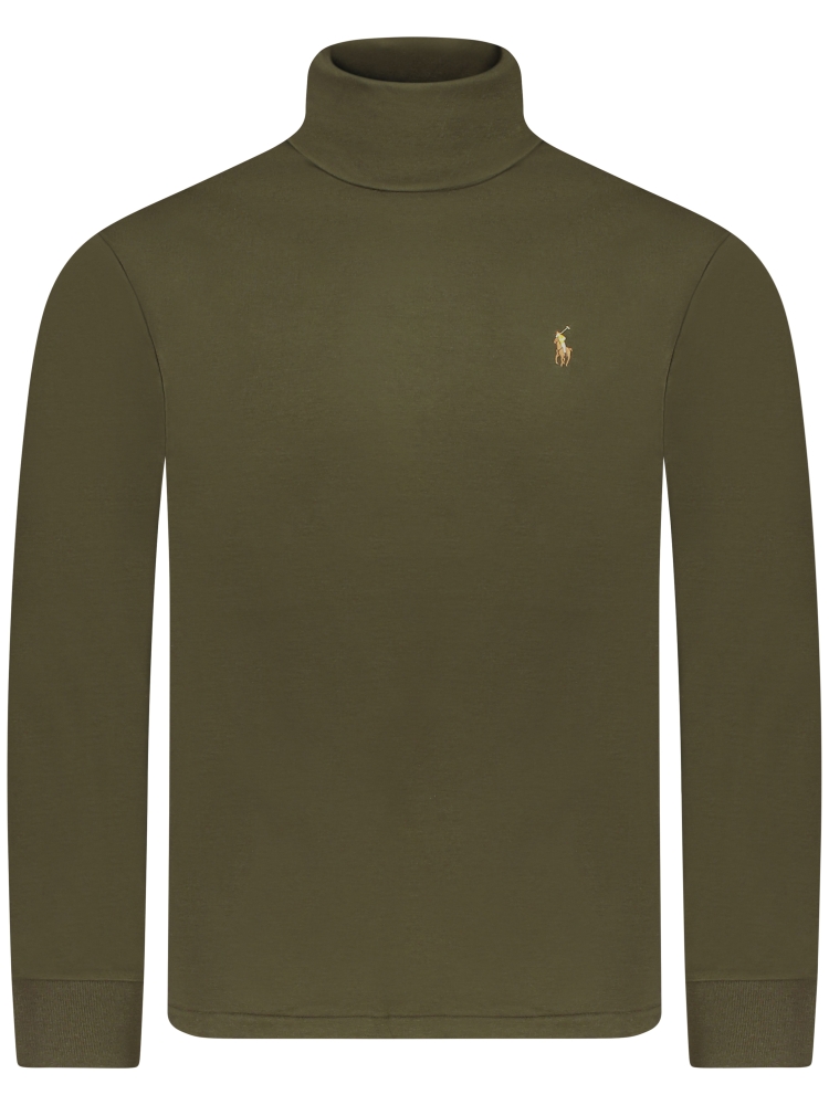 Polo Ralph Lauren  710-760126-W24 025 DARK LODEN