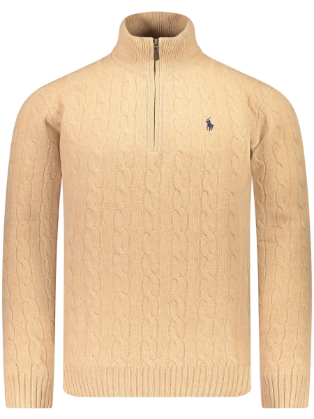 Polo Ralph Lauren  710-876766 006 CAMEL MEL.