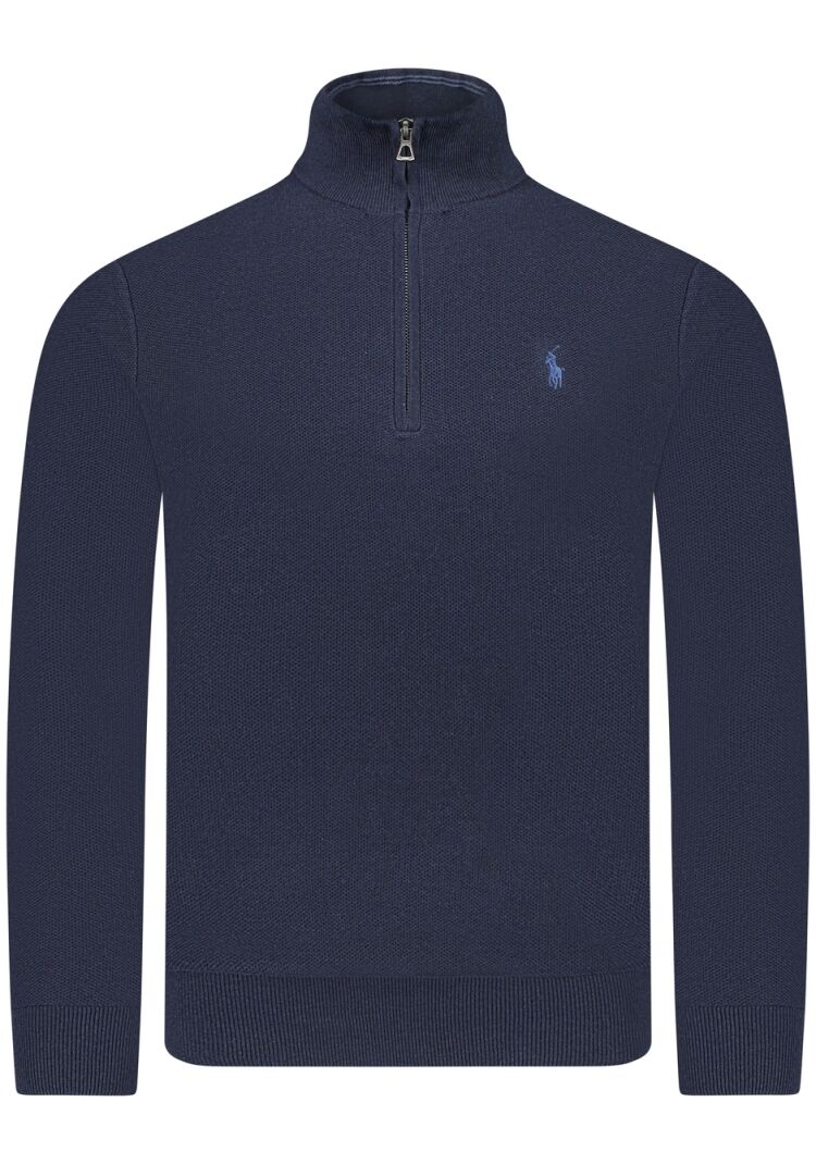 Polo Ralph Lauren  710-932304-W24 001 NAVY HTHR