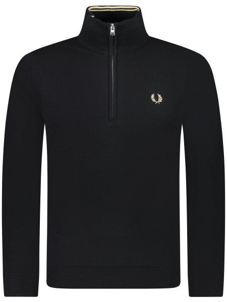 Fred Perry K7624 198 BLACK