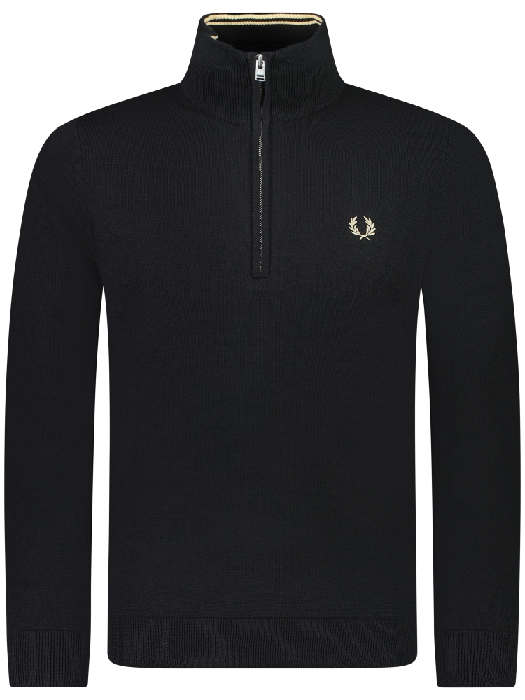 Fred Perry K7624 198 BLACK