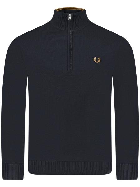 Fred Perry K7624 795 NAVY