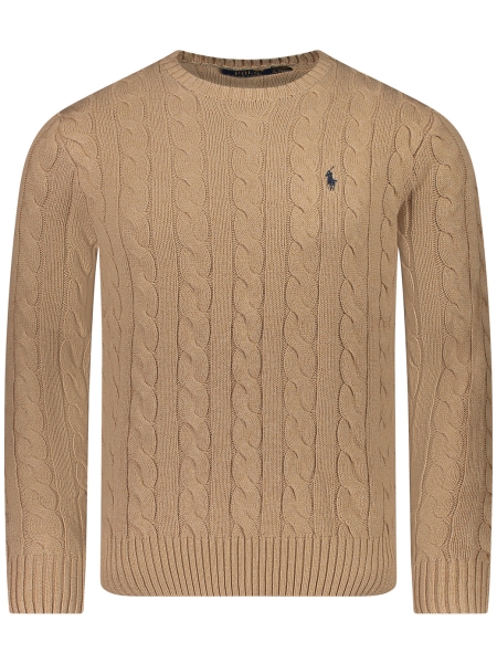 Polo Ralph Lauren  710-775885-W24 014 CAMEL MEL.