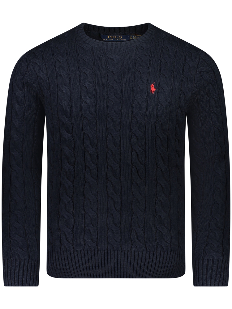 Polo Ralph Lauren  710-775885-W24 001 H. NAVY