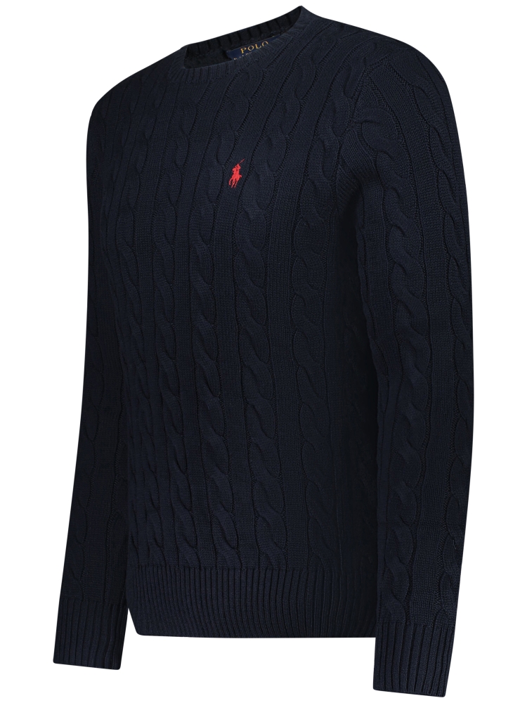 Polo Ralph Lauren  710-775885-W24 001 H. NAVY