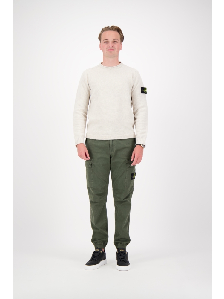 Stone Island 8115568A3 V0097 PLASTER