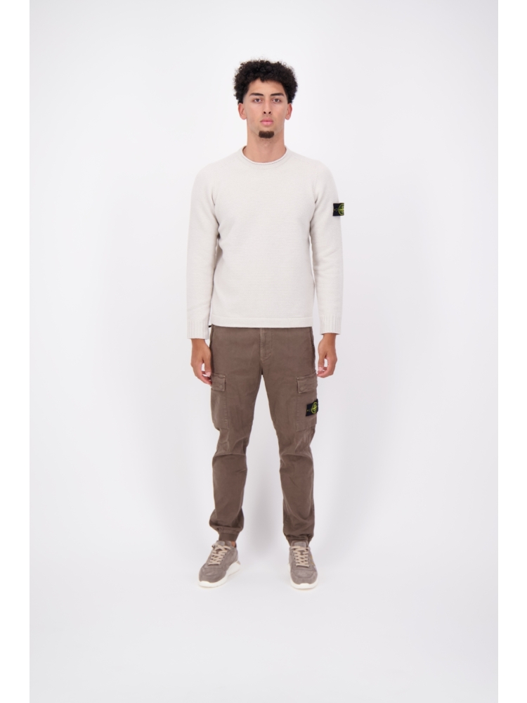 Stone Island 8115568A3 V0097 PLASTER