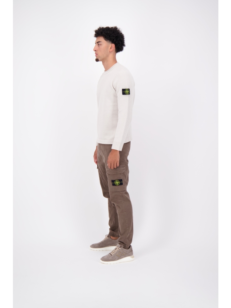 Stone Island 8115568A3 V0097 PLASTER