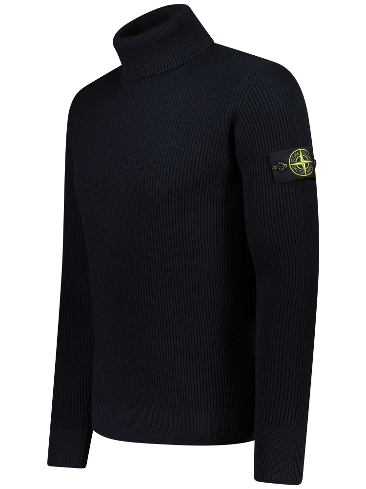 Stone Island 8115552C2 A0020 NAVY BLUE