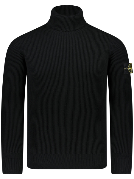 Stone Island 8115552C2 A0029 BLACK