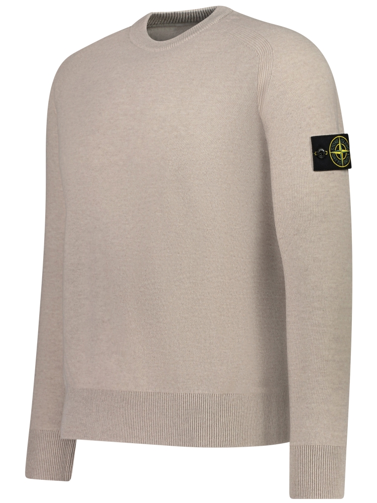 Stone Island 8115545B4 V0KM97 MELANGE STUCCO