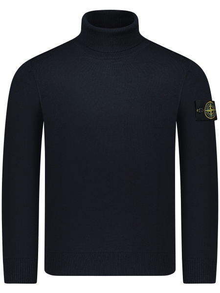 Stone Island 8115525C4 A0020 NAVY BLUE