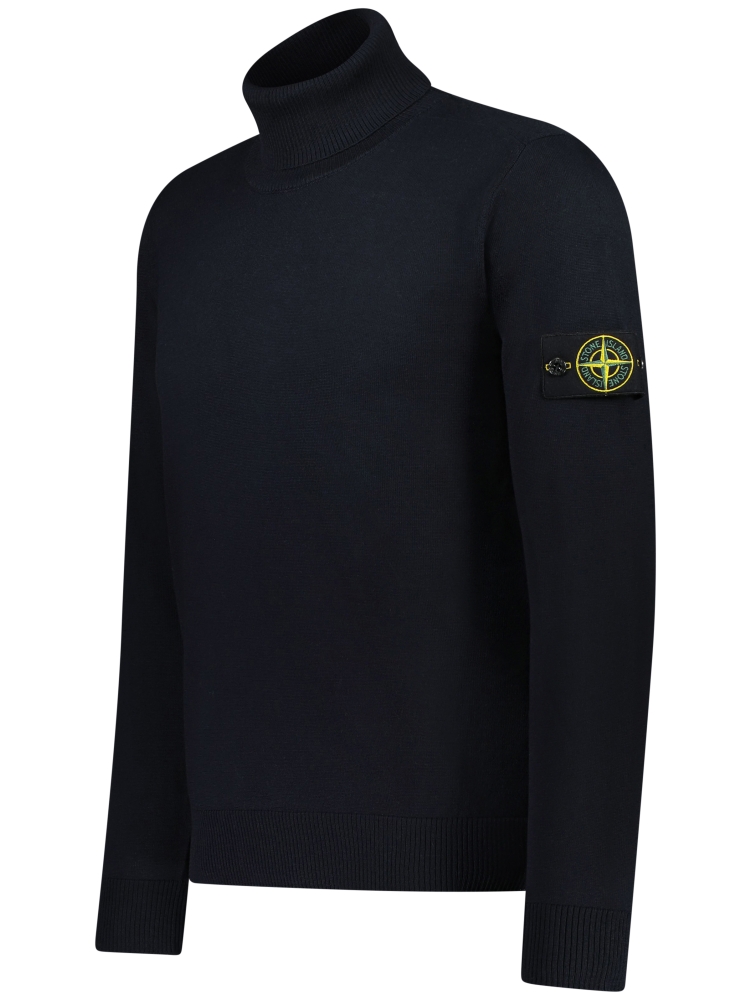 Stone Island 8115525C4 A0020 NAVY BLUE