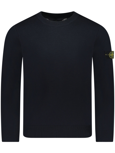 Stone Island 8115510C4 A0020 NAVY BLUE