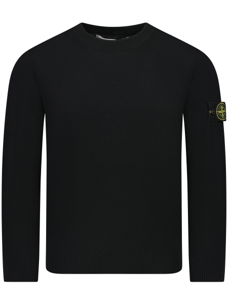 Stone Island 8115510C4 A0029 BLACK