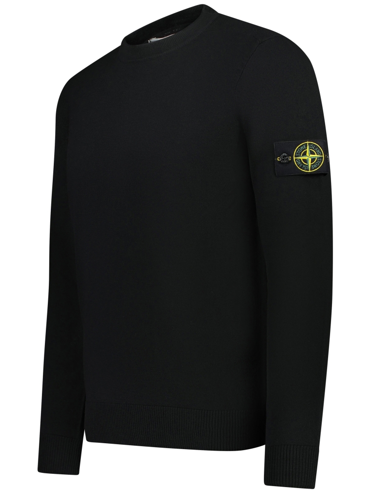 Stone Island 8115510C4 A0029 BLACK