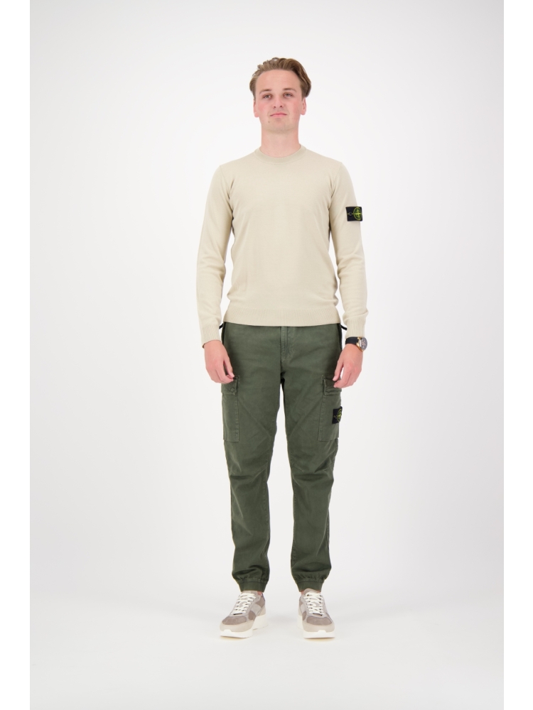 Stone Island 8115510C4 V0097 PLASTER