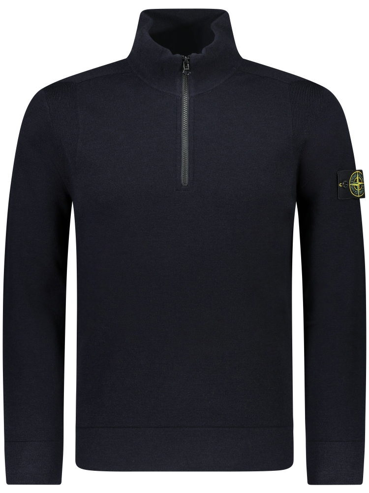 Stone Island 8115521A1 V0020 NAVY BLUE