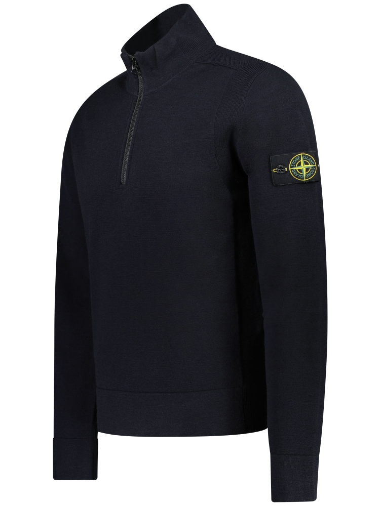 Stone Island 8115521A1 V0020 NAVY BLUE