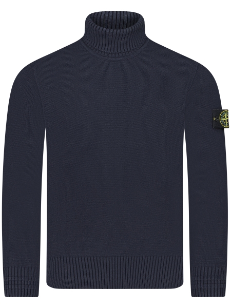 Stone Island 8115505A2 V0020 NAVY BLUE